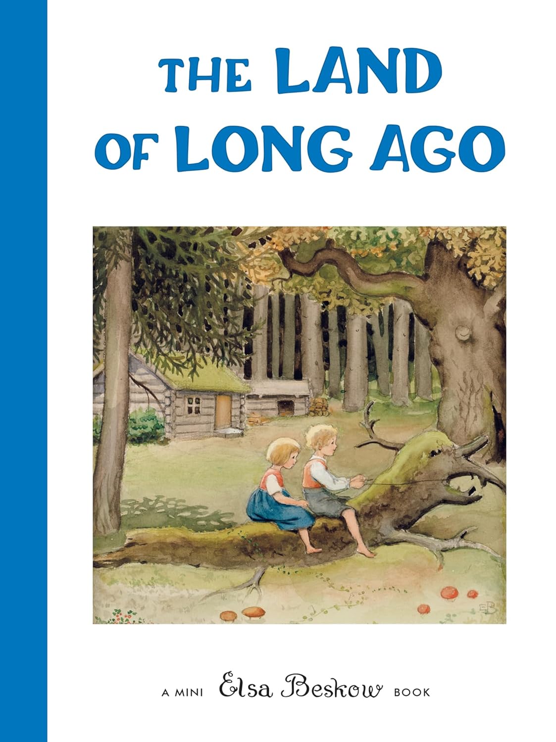 The Land of Long Ago: Mini Edition