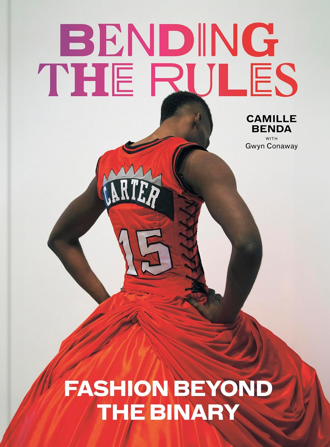 Bending the Rules: Fashion Beyond the Binary