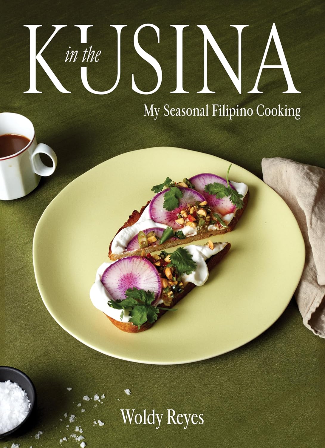 In the Kusina: My Seasonal Filipino Cooking