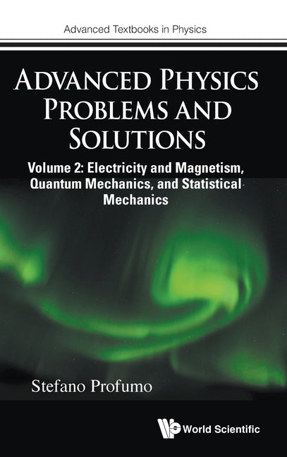 Adv Phy Problems & Solution (V2)