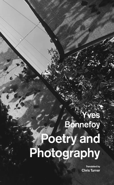 Poetry and Photography