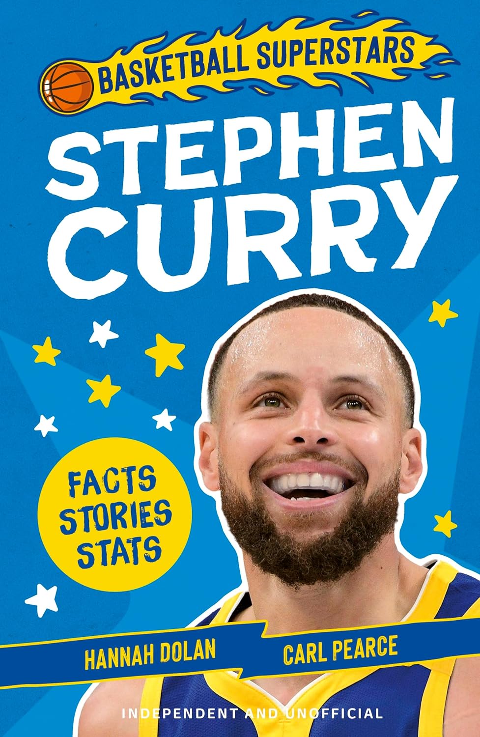 Stephen Curry