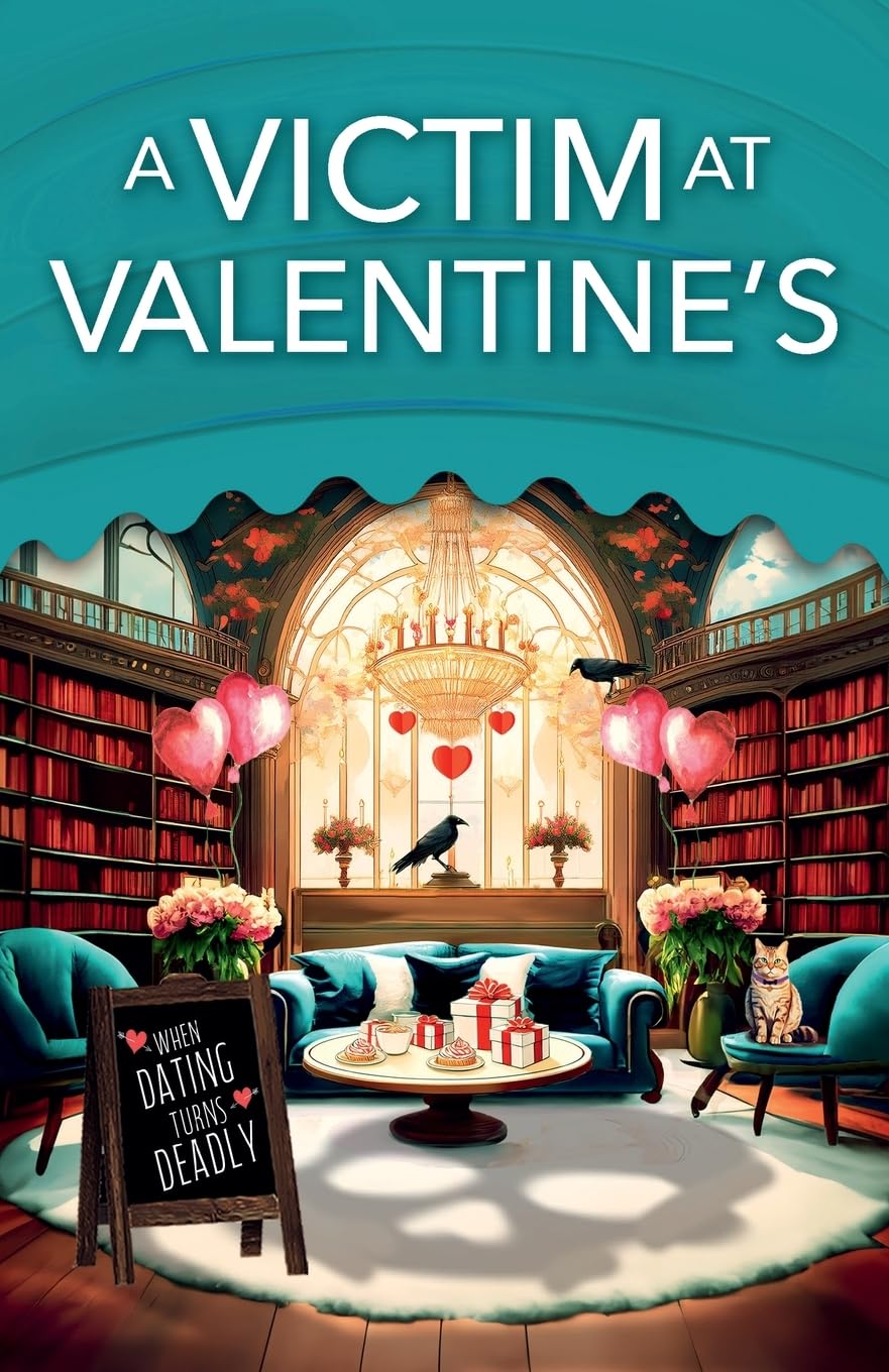 Victim at Valentine's