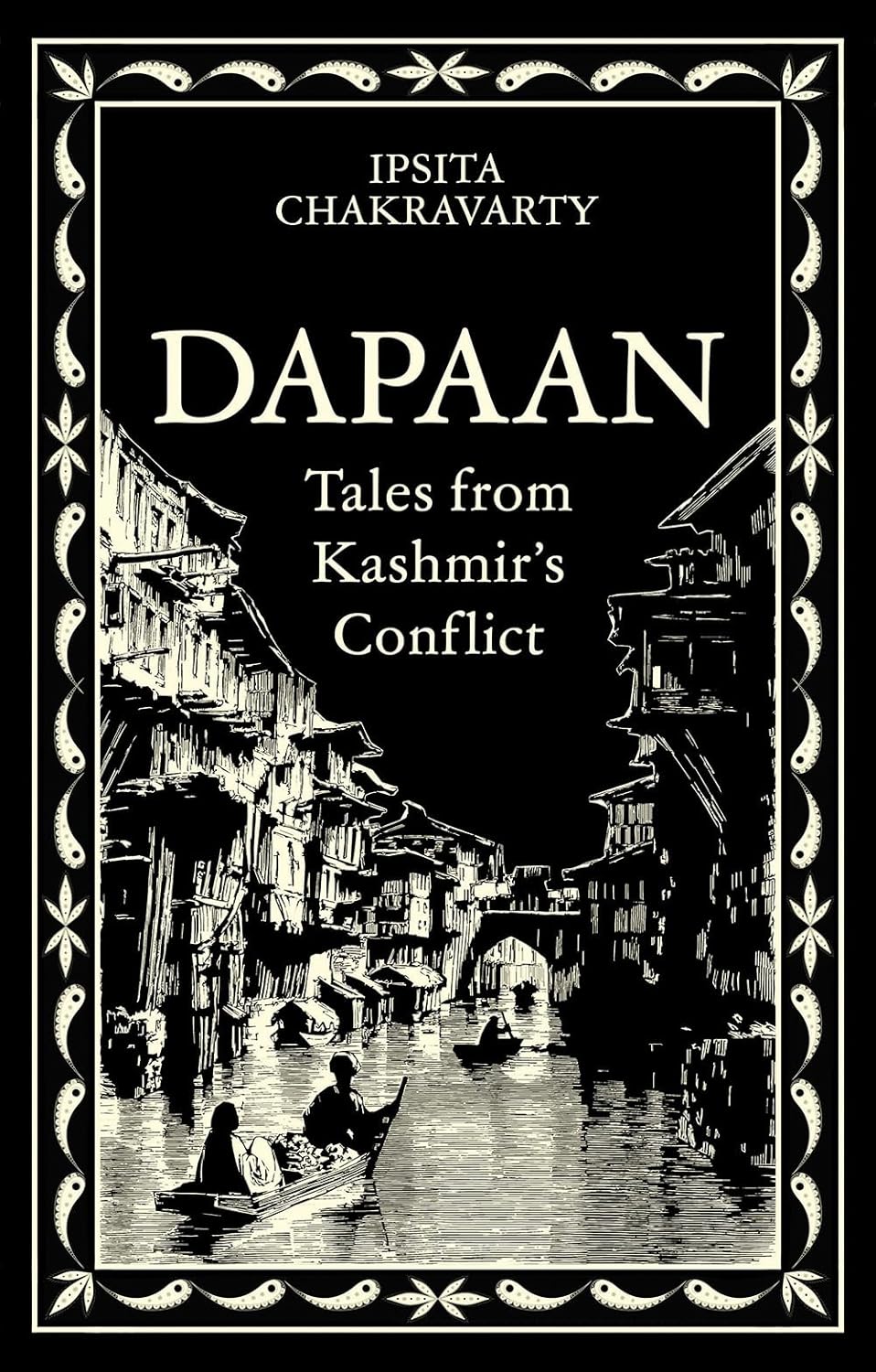 Dapaan Tales from Kashmir's Conflict