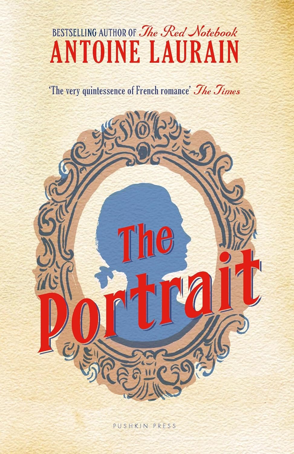 The Portrait