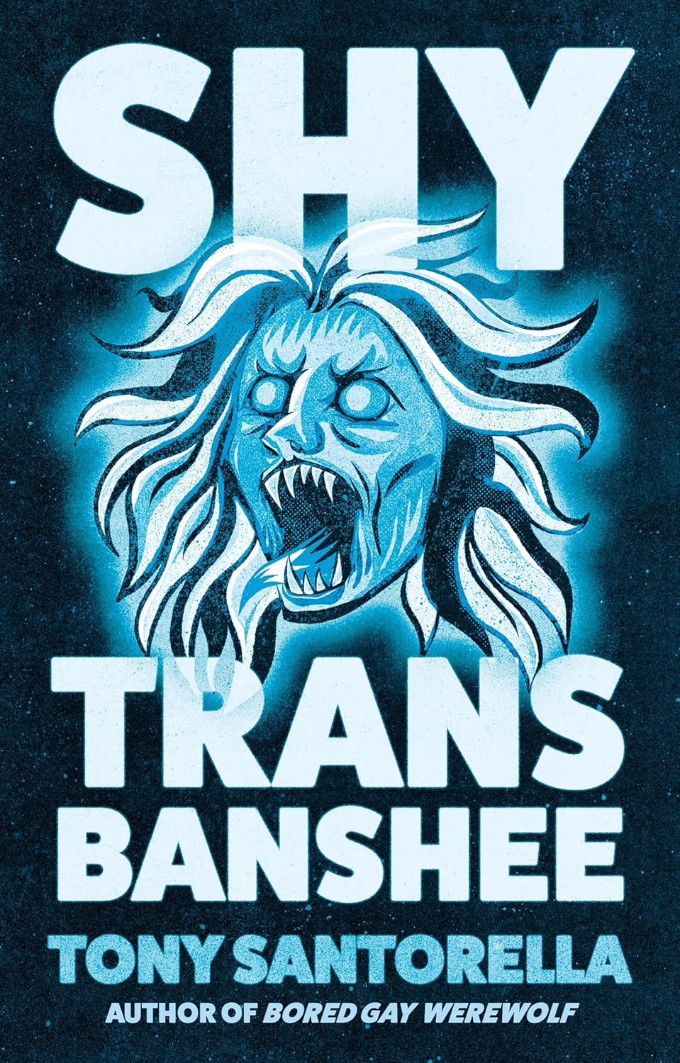 Shy Trans Banshee: The Supernatural Mystery That's an Absolute Scream
