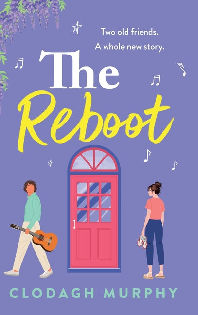 The Reboot