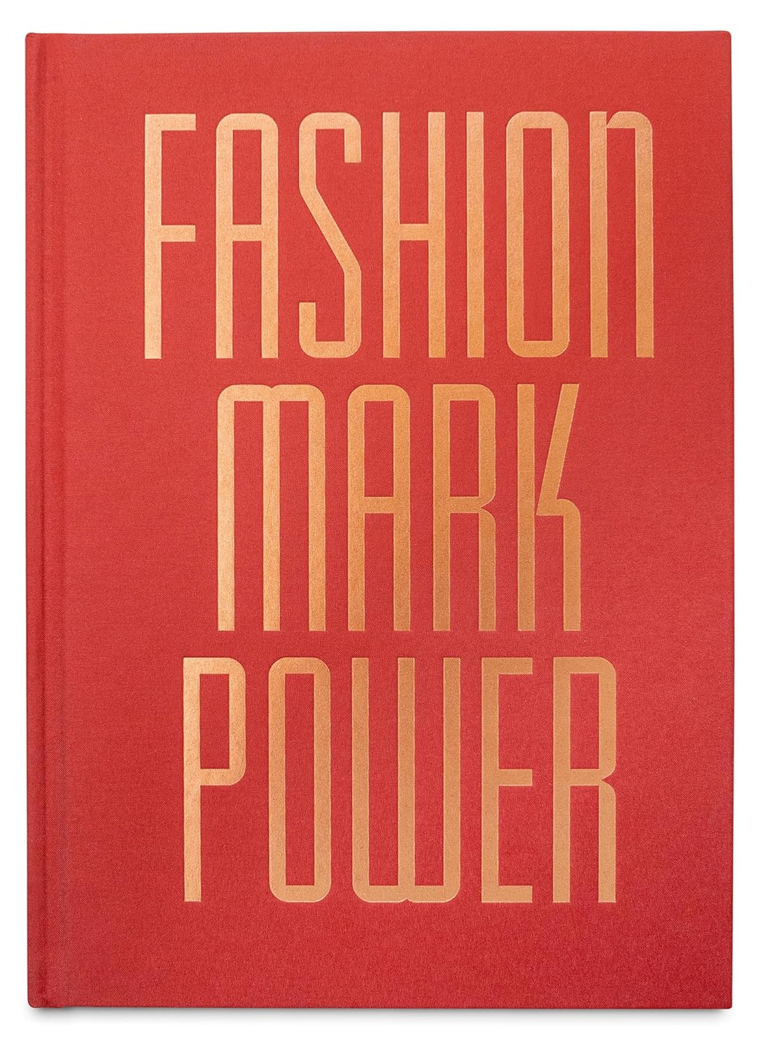 Fashion: Mark Power