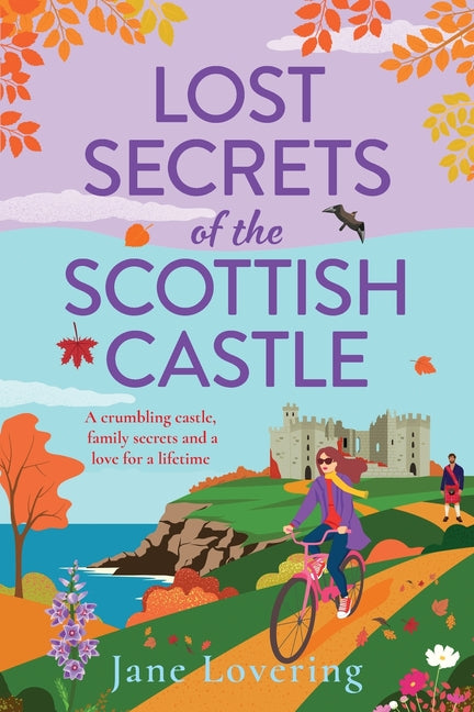 Lost Secrets of the Scottish Castle