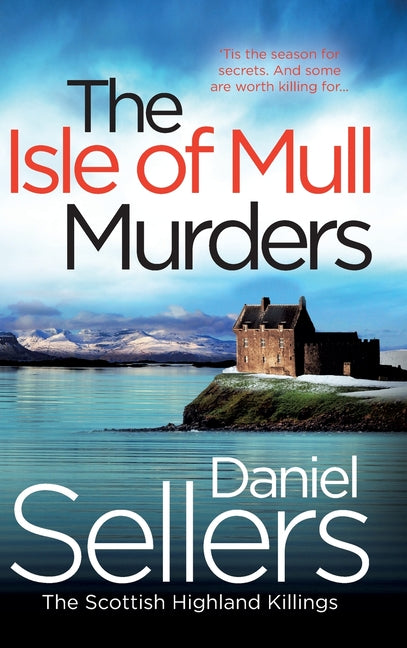 The Isle of Mull Murders