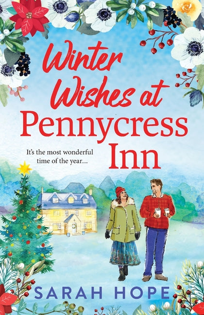 Winter Wishes at Pennycress Inn
