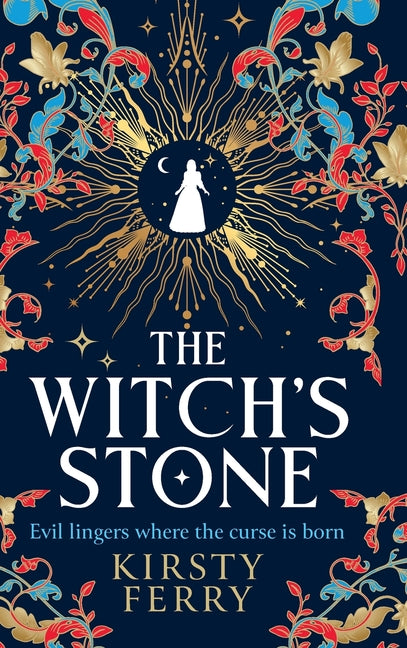 The Witch's Stone