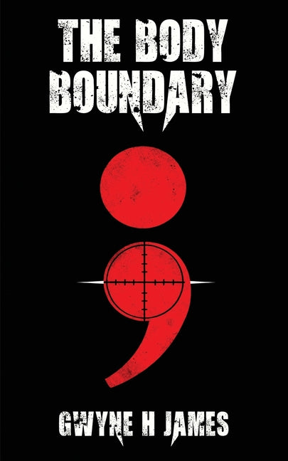 The Body Boundary