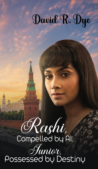 Rashi, Compelled by AI. Junior, Possessed by Destiny