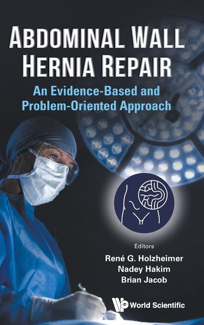 Abdominal Wall Hernia Repair