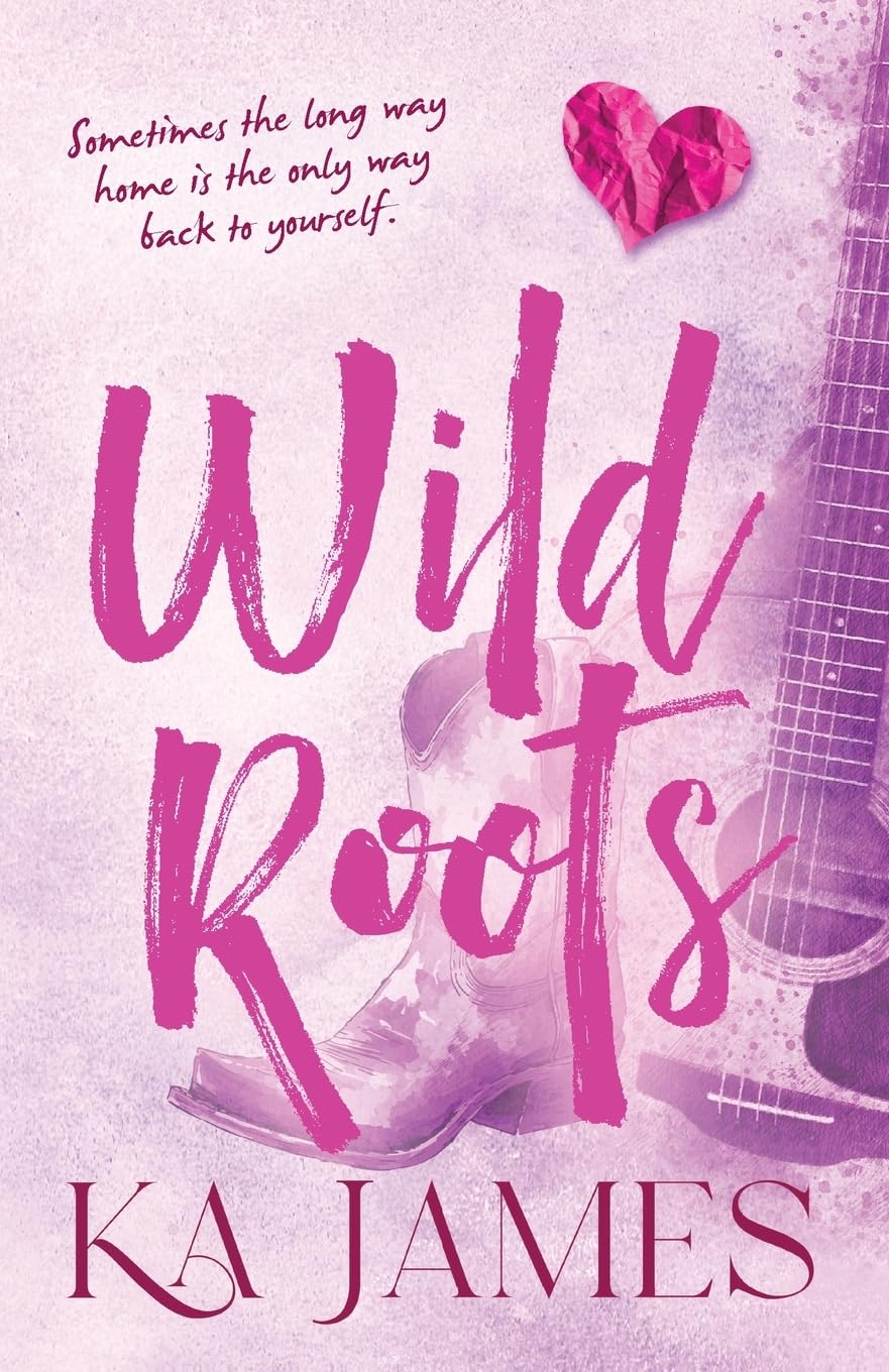 Wild Roots