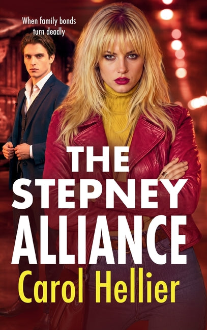 The Stepney Alliance