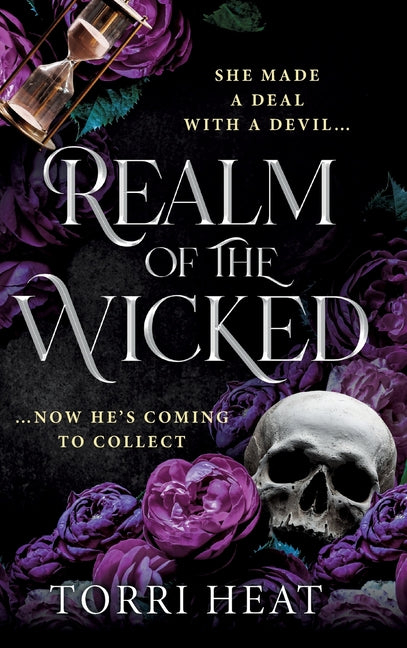 Realm of the Wicked