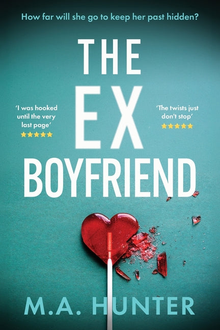 The Ex-Boyfriend