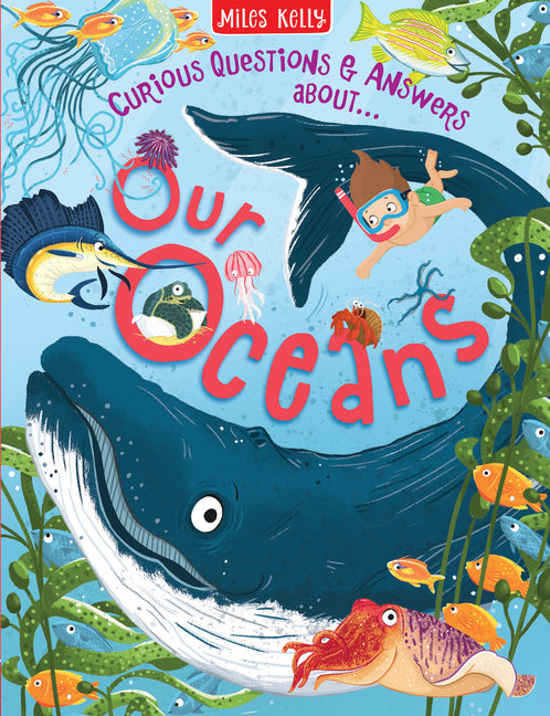 Our Oceans
