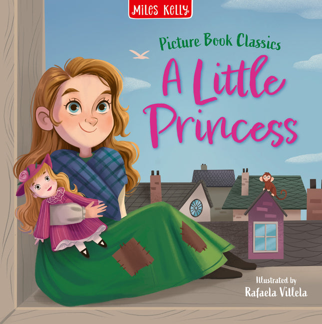 A Little Princess