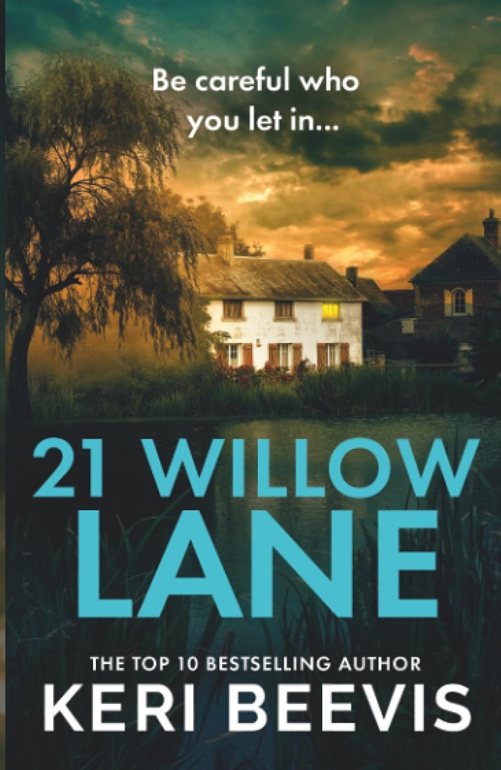 21 Willow Lane