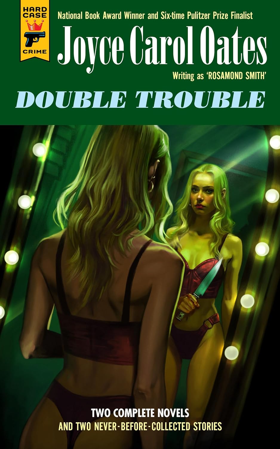 Double Trouble