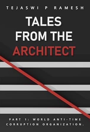 Tales from The Architect