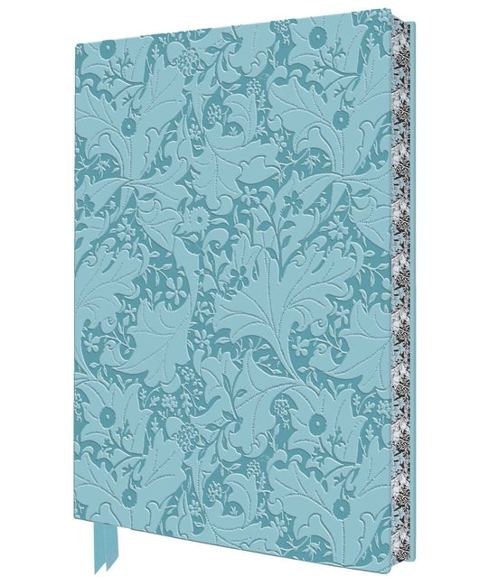 William Morris: Wallflower Artisan Art Sketch Book