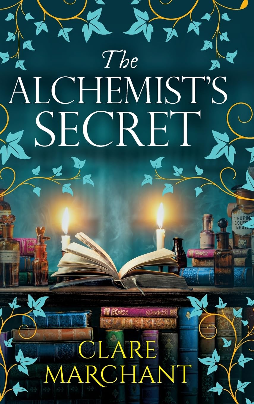 The Alchemist's Secret