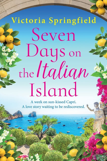 Seven Days on the Italian Island
