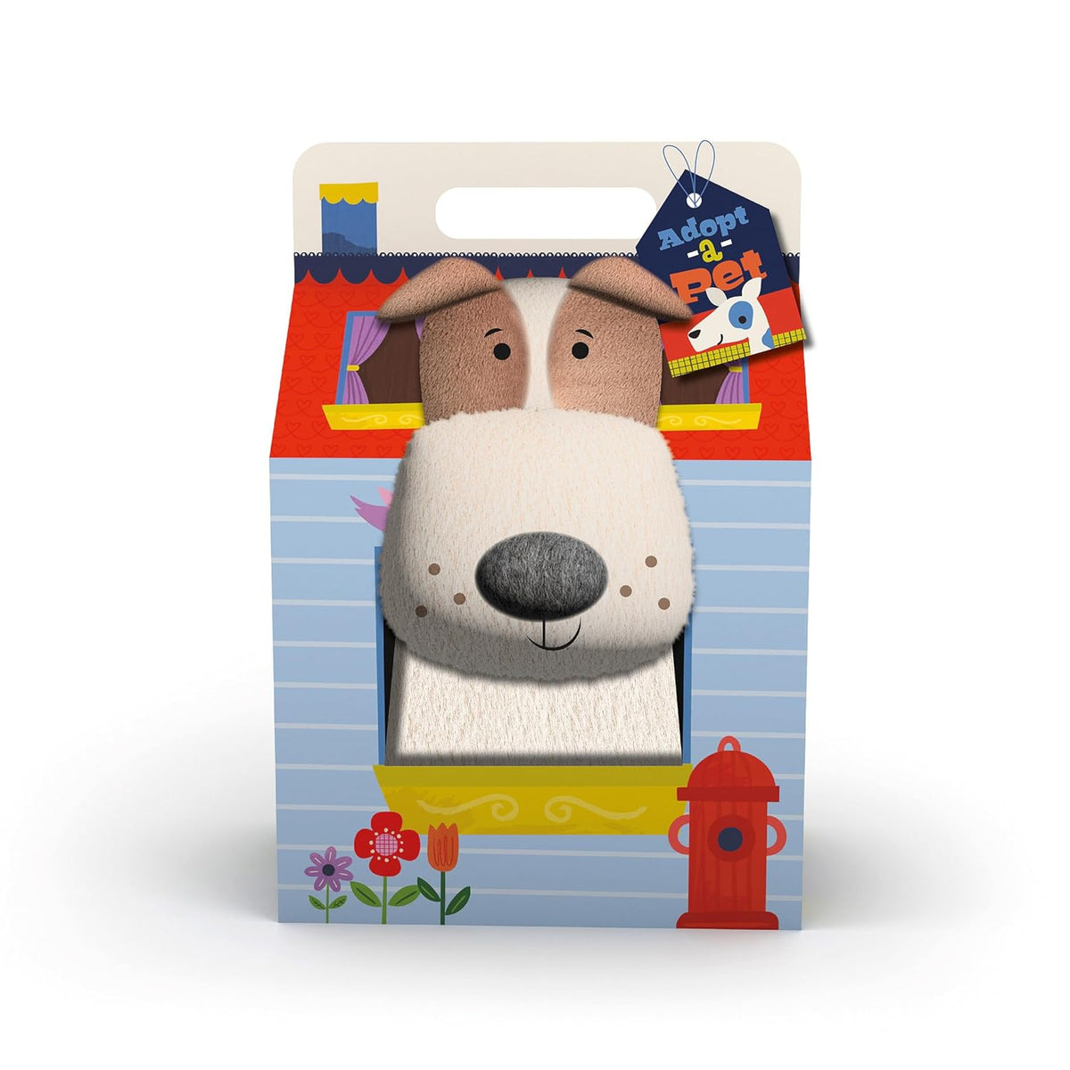 Adopt-A-Pet Puppy