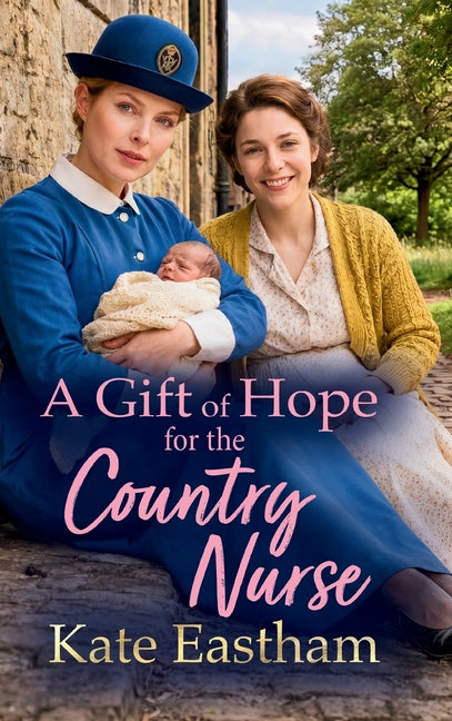 A Gift of Hope for the Country Nurse