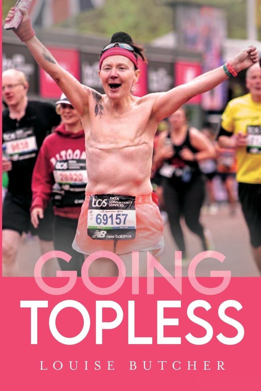 Going Topless