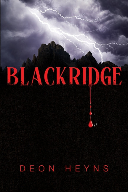 Blackridge