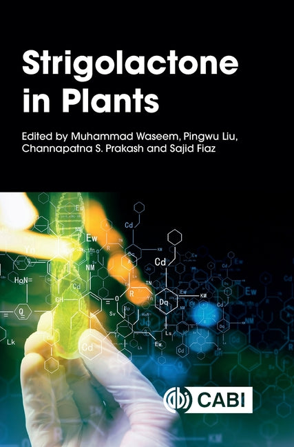 Strigolactone in Plants