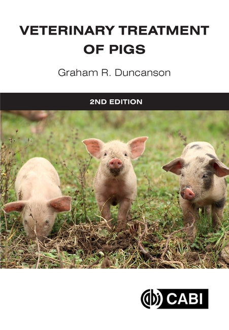 Veterinary Treatment of Pigs