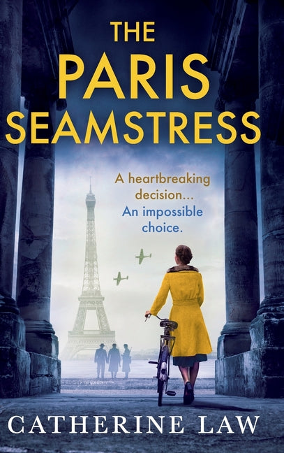 The Paris Seamstress