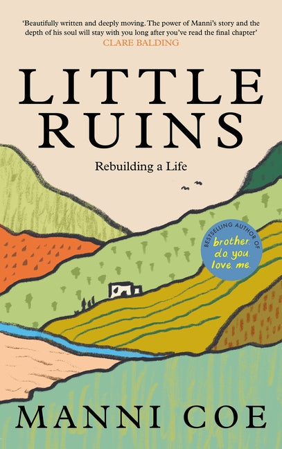 Little Ruins: Rebuilding a Life (Main)