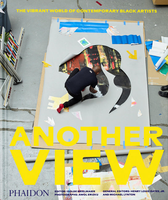 Another View: The Vibrant World of Contemporary Black Artists