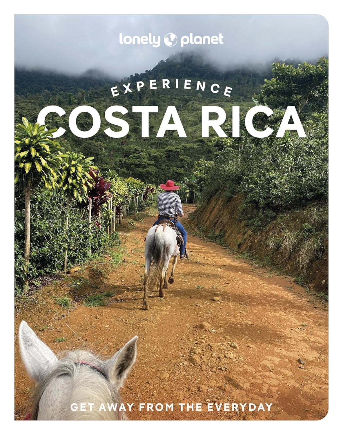Lonely Planet Experience Costa Rica