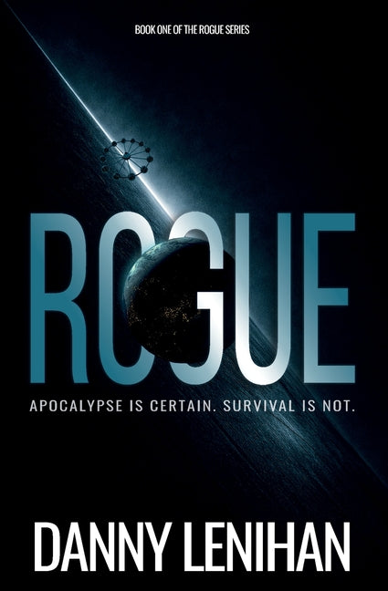 Rogue (The Rogue Series Book 1) (Edition 2)