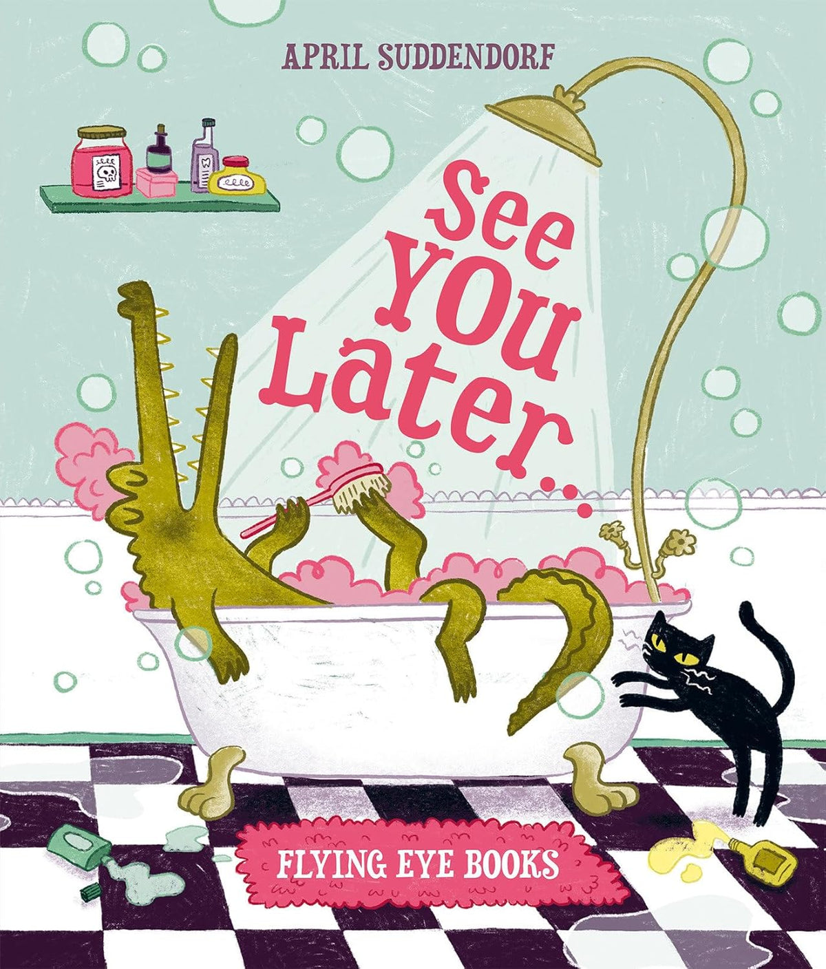 See You Later