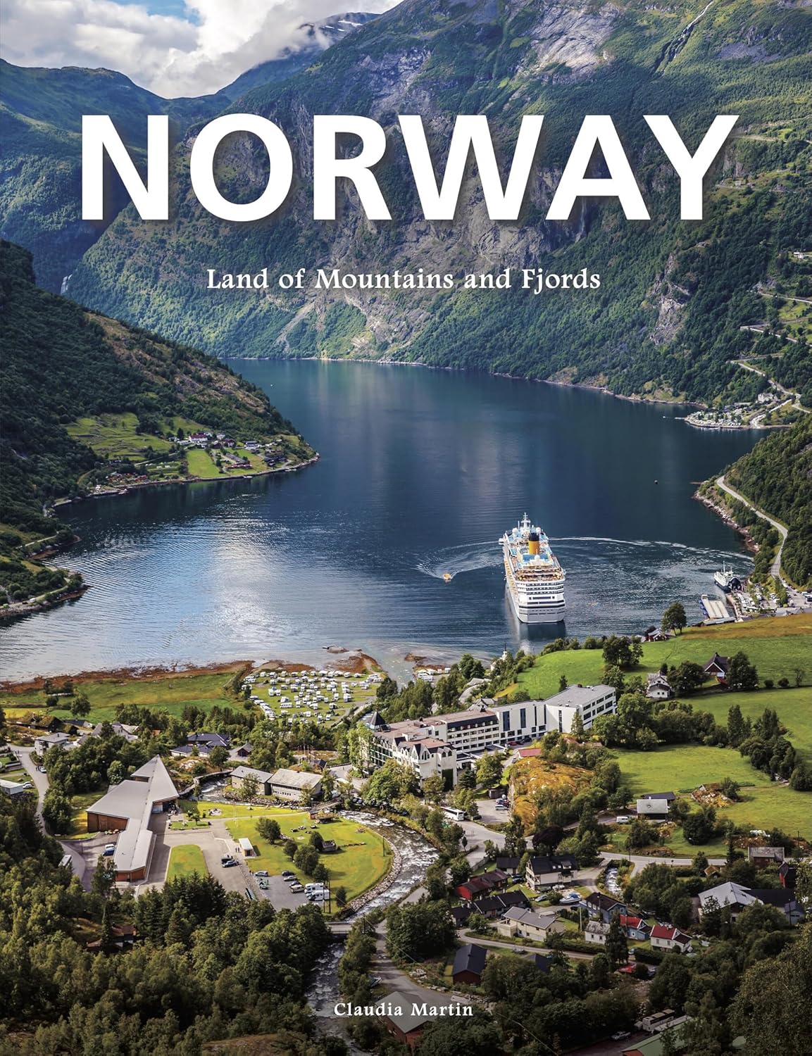 Norway: Land of Mountains and Fjords