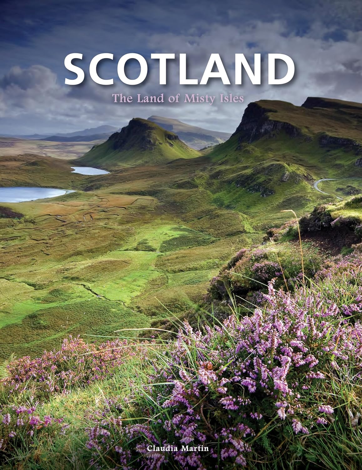 Scotland: The Land of Misty Isles