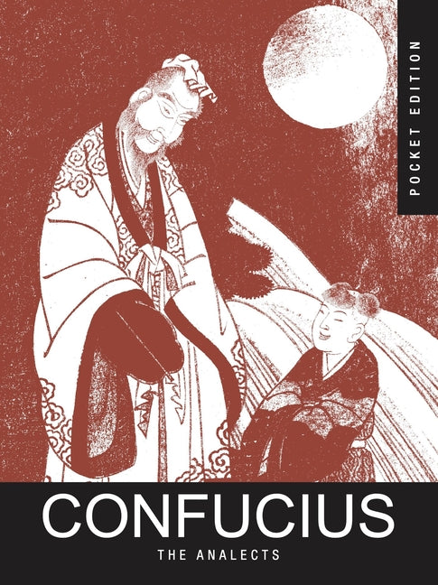 Confucius: The Analects