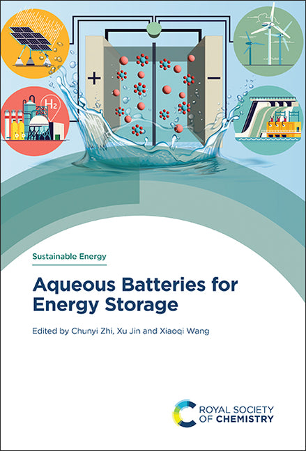 Aqueous Batteries for Energy Storage