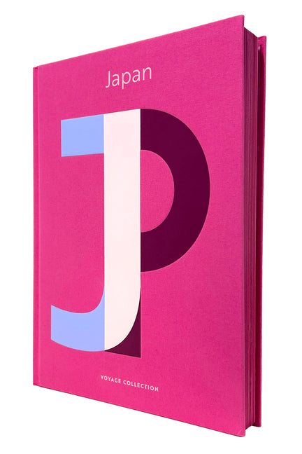 Japan: The Voyage Collection