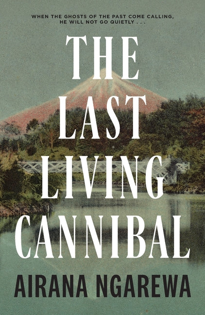 The Last Living Cannibal