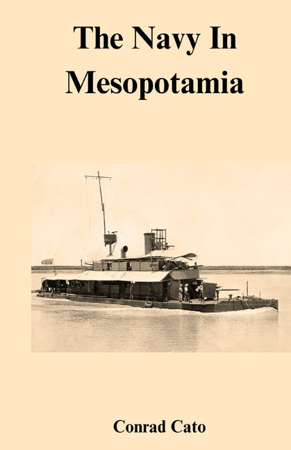 The Navy In Mesopotamia